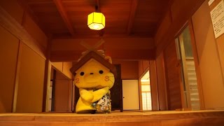 2016/7/10 しまねっこ「ダヤン、出雲へ」池田あきこ原画展へ遊びに行くにゃ！