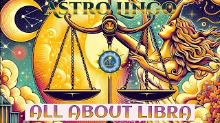 Everything to Know About Libra #astrology #spirituality #zodiac #libra