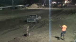 Sam Stone - Fun Run Mud Run