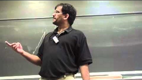 OS-SP07: Lecture 30: Mass-storage structure (cont)