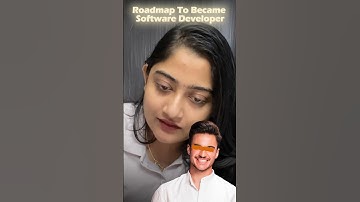 Roadmap to Becoming a Software Developer 🛤️ (Tamil) | programming guide