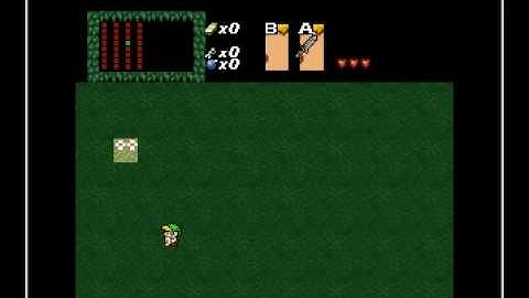 Zelda Classic-Scripting Randomness!