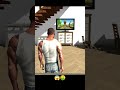 Indian bike driving 3D game TV ko on kar diya 😱🤑 #indianbikesdriving3d #shorts #tvcheatcode