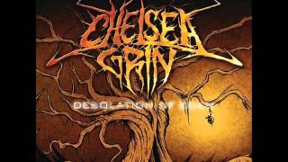 Chelsea Grin - Sonnet Of The Wretched HQ