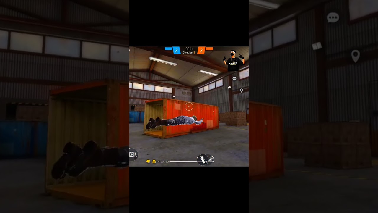 OB38 UPDATE REWARDS FF 💥