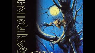 Iron Maiden   Fear of The Dark HQ