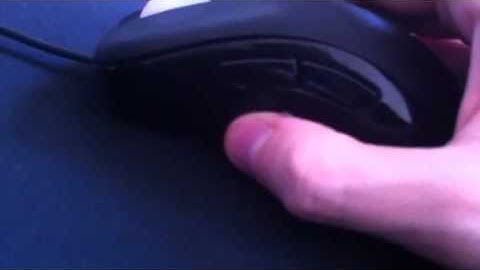 Zowie EC1 Black problem