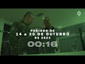 ?Comandante do Exército visita o LQFEx e o IBEX | Operação Temininó | MinutoCML | 14 a 20 de OUTUBRO