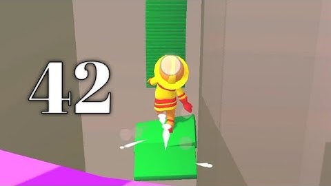 Shortcut Run Level 42