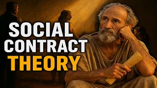 Social Contract Theory  🤔 5000 Thoughts