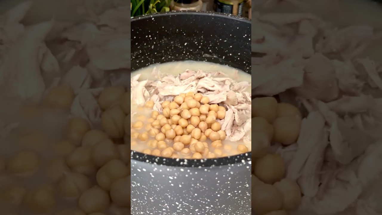Tavuk çorbası tarifi / tavuk çorbası nasıl yapılır / Keşkek çorbası / turkish Soup / yemek tarifleri Tavuk çorbası tarifi / tavuk çorbası nasıl yapılır / Keşkek çorbası / turkish Soup / yemek tarifleri
