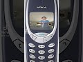 Nokia tijolo 🧱