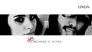 MOJAHED - عايش Ft. N1yah