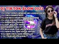 DJ TIKTOK TERBARU 2023 || DJ CEPAT CEPAT LUPAKAN AKU JANGAN UNGKIT MASA - MASA LALU ALIF BAND REMIX