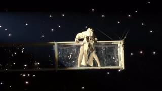 RIHANNA : LOVE THE WAY YOU LIE / WOO / ANTi WORLD TOUR / BARCELONA