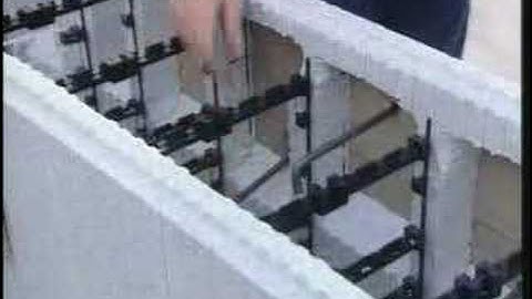 Eco-Block Training -- Part 12 Installing Ledgers