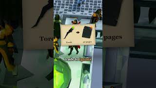 Wintertodt: Three Bruma Torches Change Your Rewards (OSRS)