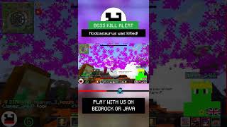 Celebrity James_2468 killed The Hoobasaurus Wealth