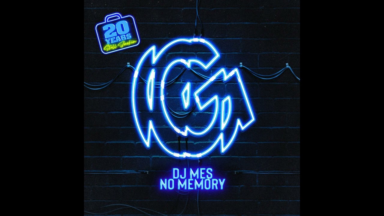Ver DJ Mes - No Memory (Original Mix) (JACKIN HOUSE) en YouTube Ver DJ Mes - No Memory (Original Mix) (JACKIN HOUSE) en YouTube