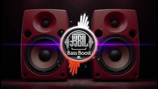 🔊 JBL VIP Bass | Bass Boosted Music Mix 2025 💣