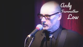 Andy Fairweather Low - Will The Circle Be Unbroken (Live in Darwen, UK 2007)