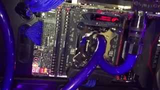 Origin PC $7,000 PC Build