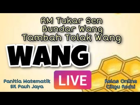 Video: Cara Menukar Undi Menjadi Wang