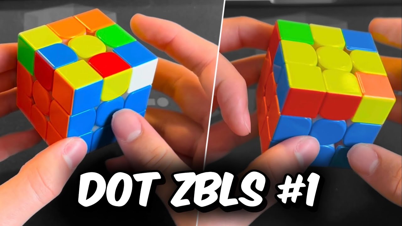 Avoid Dot Cases With ZBLS | Part #1