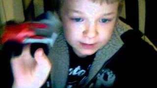 My Tonka Garage Truck