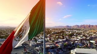 Mexican Flag Sunset | Stock Footage - Videohive Mexican Flag Sunset | Stock Footage - Videohive