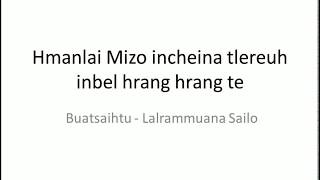 Mizo Traditional Jewelry Mizo Incheina Tlereuh Hrang Hrang