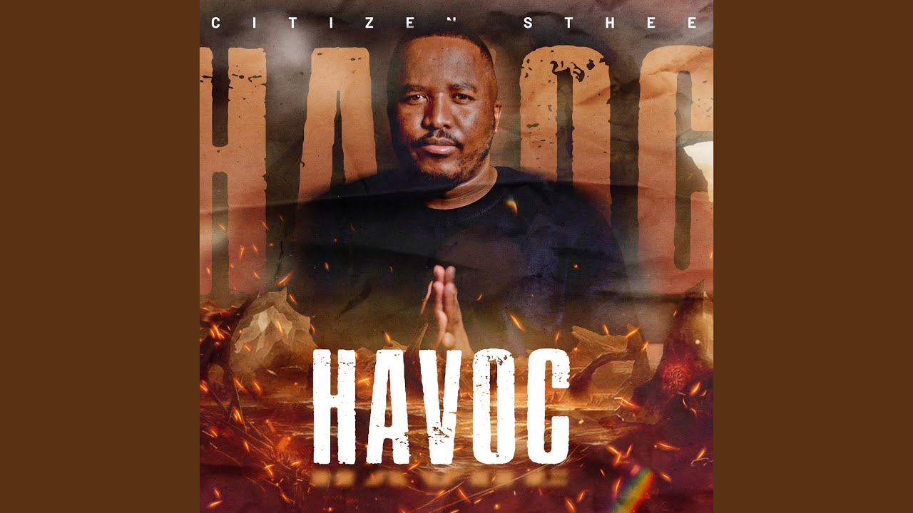 Havoc (Groove Mix) - YouTube