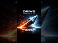 Step Forward - Electronic workout music from the EP Drive