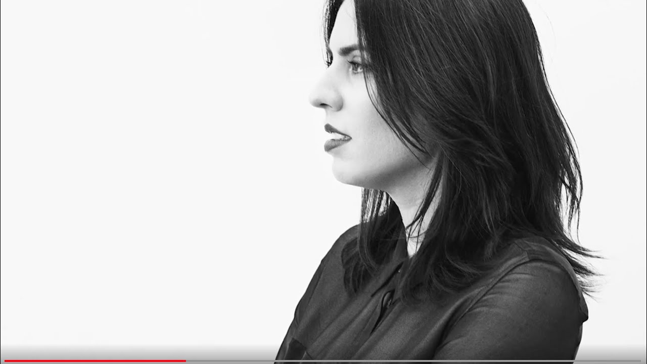 Sneak Preview of The Laws of Style hosted by Douglas Hand: Megan Maguire Steele