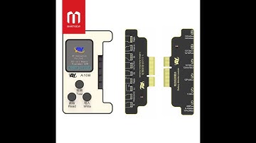 AY A108 Dot Programmer use for activation and repair iPhone 11 Pro Max Face ID lattice
