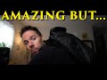 Youtubers Lied To You About The Best Camera Bag (PGYTech OneGo)