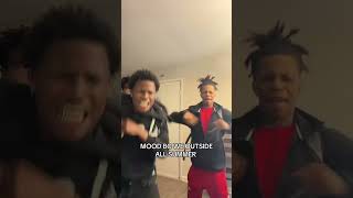 We lit #funny #rucrew #only1mattt