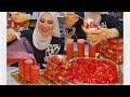 The Strawberries Are Out Come On Let S Make The Most Delicious Juice And Dessert That Will Impr 