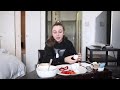 New york * EMMA CHAMBERLAIN MEMBERSHIP VIDEO *