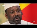 How Mali's big bet on Russia is backfiring | Mapped Out