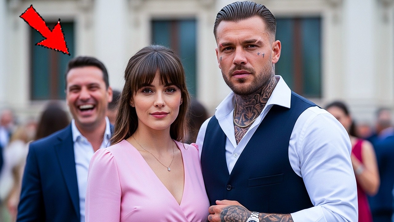 “‘Still Fat?’ Her Ex Mocked — Unaware She Was Pregnant with the Mafia Boss’s Heir”