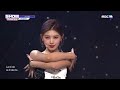 왕이런 Wang Yiren “LA DI DA” Solo Dance Compilation 에버글로우 EVERGLOW