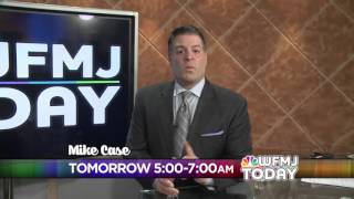 WFMJ Today 2/26/16