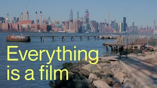 Everything is a film in NYC | Best movies watched in February