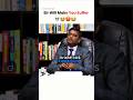 UPSC Interview💀: How Tricky Questions Test Presence of Mind🧠