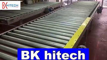 Băng tải con lăn truyền động xích, băng tải con lăn khung nhôm định hình, con lăn Inox: 0988.270.992