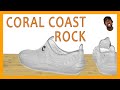 Coral Coast Rock. Распаковка и обзор. FLAB Unpack #025