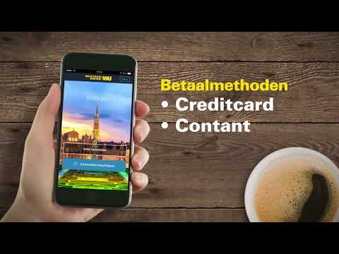 Video: Hoe Om Via Western Union Te Stuur