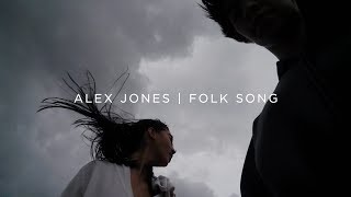 Video thumbnail of "We Love Our Somalis | Alex Jones Folk Song Cover"