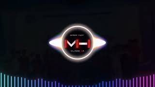 [001] Avicii & Alan Walker - Hey Brother (FresHit Mix)